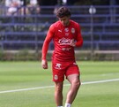 Las Chivas de Gabriel Milito presentan tres bajas para enfrentar a Xolos en la frontera este viernes 22 de agosto.