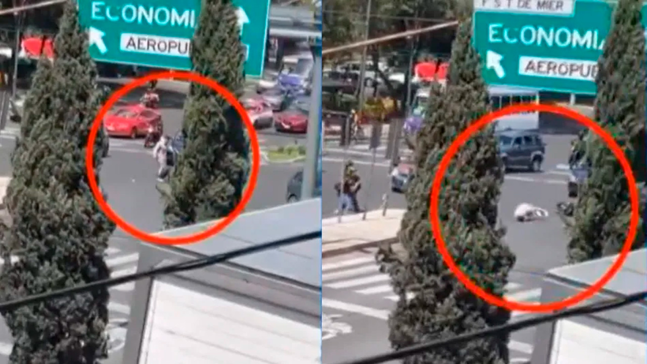 Tras la muerte de Christopher a manos de un policía en Venustiano Carranza, la defensa de los dos oficiales detenidos busca reclasificar el delito.