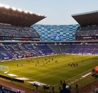 Aún buscan convencer a la FIFA para que tome en cuenta Puebla como una casa provisional de selecciones, dada la cercanía con Ciudad de México.