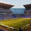 Aún buscan convencer a la FIFA para que tome en cuenta Puebla como una casa provisional de selecciones, dada la cercanía con Ciudad de México. Aún buscan convencer a la FIFA para que tome en cuenta Puebla como una casa provisional de selecciones, dada la cercanía con Ciudad de México.