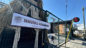 Autoridades de Querétaro informaron sobre la detención de uno de los presuntos autores materiales del asesinato de 10 personas en el bar Los Cantaritos.