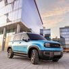 Chevrolet desea abrirse camino en el segmento de SUVs eléctricos. Por ello, este año 2025, lanza la nueva Spark EUV, su SUV más económica Chevrolet desea abrirse camino en el segmento de SUVs eléctricos. Por ello, este año 2025, lanza la nueva Spark EUV, su SUV más económica