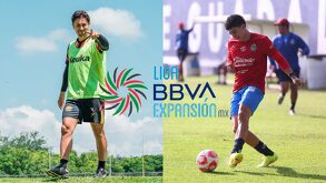 Leones Negros recibe al equipo del Tapatío en la jornada 4 de la Liga de Expansión MX.