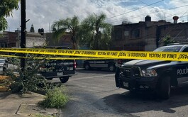 Menores sin vida son hallados también en camioneta en Guadalajara