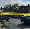 Menores sin vida son hallados también en camioneta en Guadalajara Menores sin vida son hallados también en camioneta en Guadalajara
