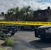 Menores sin vida son hallados también en camioneta en Guadalajara Menores sin vida son hallados también en camioneta en Guadalajara