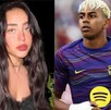 Diversos videos e imágenes filtradas muestran a la pareja disfrutando de este lujoso destino, donde compartieron momentos en un yate Diversos videos e imágenes filtradas muestran a la pareja disfrutando de este lujoso destino, donde compartieron momentos en un yate