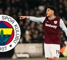 Edson Álvarez esta muy cerca de llegar al Fenerbache de Turquía.
