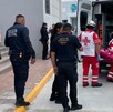 El joven fue localizado con vida y desorientado El joven fue localizado con vida y desorientado