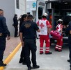 El joven fue localizado con vida y desorientado