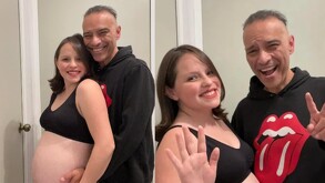 Ela Corez, pareja del fallecido Xava Drago, se define como actriz, conductora, modelo y fotógrafa. En redes presume su paso por Televisa y recientemente celebró