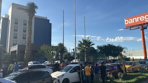 El caso que desencadenó en decenas de personas intoxicadas, y una muerte sigue investigándose por parte de las autoridades de la Fiscalía General de Coahuila.