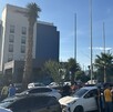 El caso que desencadenó en decenas de personas intoxicadas, y una muerte sigue investigándose por parte de las autoridades de la Fiscalía General de Coahuila. El caso que desencadenó en decenas de personas intoxicadas, y una muerte sigue investigándose por parte de las autoridades de la Fiscalía General de Coahuila.