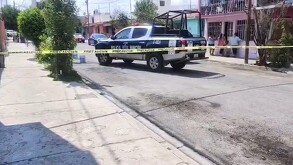 Elementos de la Policía Municipal acudieron al domicilio en la Satélite Sur tras recibir el reporte y al arribar se entrevistaron con la sobrina del occiso.