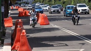 Hoy No Circula CdMx y Edomex sábado 23 de agosto 2025.