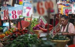 La inflación en México retrocedió a 3.49 por ciento en la primera quincena de agosto de 2025, según reportó el Instituto Nacional de Estadística y Geografía.
