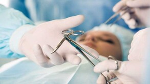 La intervención estética se llevó a cabo en la clínica Davinci