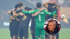 Javier Aguirre lanzó la convocatoria de la Selección Mexicana.