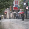 Lluvias en Monterrey Lluvias en Monterrey