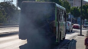 La mala calidad del aire afecta a la salud