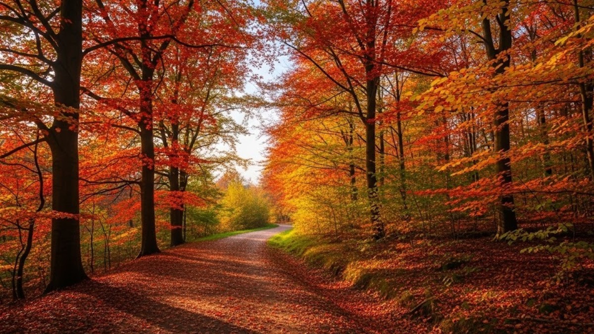 Otoño Otoño
