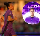 La histórica brasileña compartirá la cancha con Lizbeth Ovalle; la mejor jugadora que la Liga MX Femenil ha visto desde su nacimiento