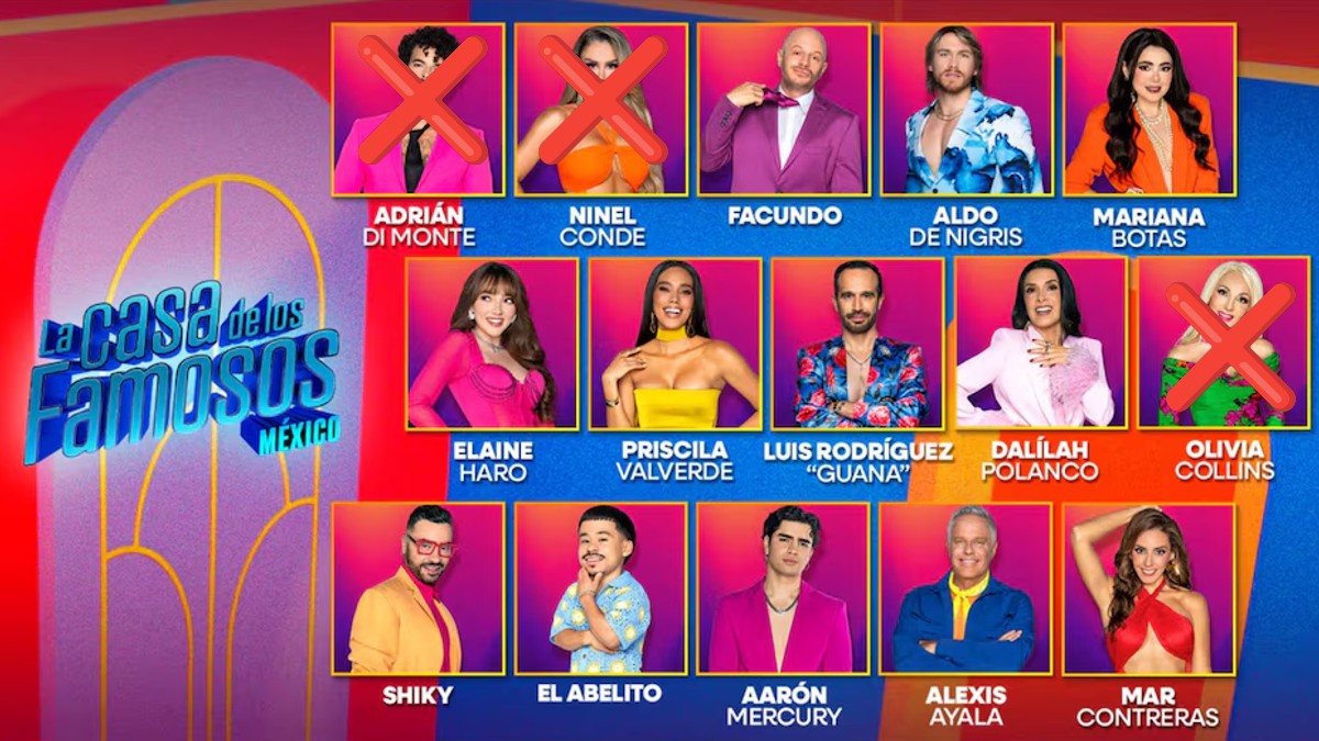 El premio del reality son 4 millones de pesos mexicanos, como premio base.