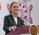 La presidenta de México, Claudia Sheinbaum reiteró que la CURP Biométrica no será obligatoria para realizar trámites gubernamentales o de otro tipo.