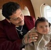 Raúl De Molina afirmó que Christian Nodal enfrenta complicaciones para cubrir la manutención de su hija Inti, fruto de su relación con Cazzu. Raúl De Molina afirmó que Christian Nodal enfrenta complicaciones para cubrir la manutención de su hija Inti, fruto de su relación con Cazzu.
