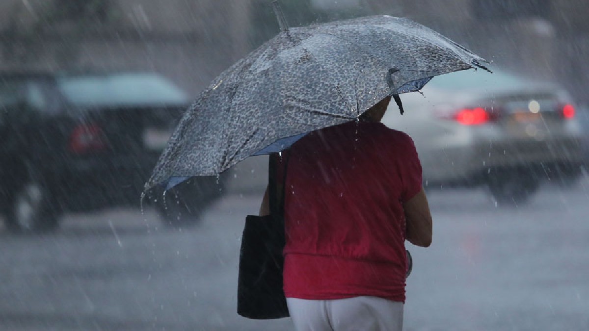 Conoce en Telediario cómo se comportará el clima en La Laguna para este próximo sábado y si llegará la lluvia a la región. Conoce en Telediario cómo se comportará el clima en La Laguna para este próximo sábado y si llegará la lluvia a la región.