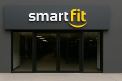 Smart fit México sucursal