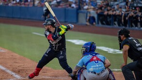 Sultanes enfrentará a Tecolotes en el juego 3 de la Semifinal Zona Norte.
