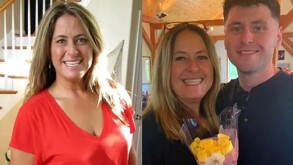 Travis Renee Baldwin fue asesinada por su hijo.