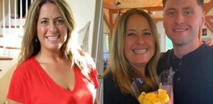 Travis Renee Baldwin fue asesinada por su hijo.