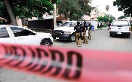 Violencia armada se dispara en Jalisco: crecen homicidios y decomisos de armas en comparación con 2019
