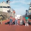 Aseguran más de 600 kilos de cocaína y detienen a 4 hombres en costas de Guerrero. Aseguran más de 600 kilos de cocaína y detienen a 4 hombres en costas de Guerrero.