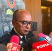 El director operativo de Bomberos Nuevo León admitió la falta de elementos y estaciones ante el incremento de incendios en el Área Metropolitana de Monterrey. El director operativo de Bomberos Nuevo León admitió la falta de elementos y estaciones ante el incremento de incendios en el Área Metropolitana de Monterrey.
