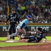 Los Charros de Jalisco reciben a los Algodoneros de Unión Laguna en el Estadio Panamericano para el tercer juego de la Serie de Zona Norte. Los Charros de Jalisco reciben a los Algodoneros de Unión Laguna en el Estadio Panamericano para el tercer juego de la Serie de Zona Norte.