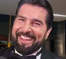 El actor Arturo Carmona habló sobre el divorcio de su expareja Alicia Villarreal y el cantante Cruz Martínez.
