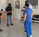 Las autoridades mantienen abierta la investigación y han recabado documentación e indicios que podrían confirmar una red de prácticas médicas irregulares
