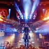 Luego del éxito del concierto de Marilyn Manson, internautas piden al gobernador del estado sumar a la banda Rammstein para una futura edición. Luego del éxito del concierto de Marilyn Manson, internautas piden al gobernador del estado sumar a la banda Rammstein para una futura edición.