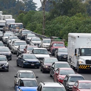 Hoy No Circula CdMx y Edomex domingo 24 de agosto 2025.