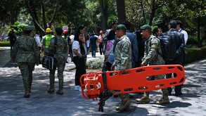 Temblor HOY 23 de agosto EN VIVO. Aquí todos los detalles de este sábado.