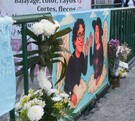 Vinculan a proceso a 6 de los 13 detenidos por el asesinato de Ximena y José en Tlalpan