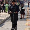 Los conductores de VEMEPE que deberán tener licencia son aquellos que funcionan con motores de 250 watts hasta un kilowatt de potencia Los conductores de VEMEPE que deberán tener licencia son aquellos que funcionan con motores de 250 watts hasta un kilowatt de potencia