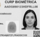Claudia Sheinbaum aclaró dudas sobre la CURP biométrica, cuyo plazo avanza según lo establecido en el DOF.