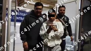 Cae 'El Pequeño' por asesinar a Natalia tras asaltarla en la Miguel Hidalgo; es su séptima detención.