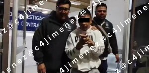 Cae 'El Pequeño' por asesinar a Natalia tras asaltarla en la Miguel Hidalgo; es su séptima detención.