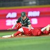 jugadores de beisbol jugadores de beisbol