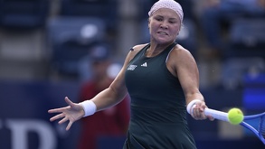 La tenista rusa podría ganar su primer título de 2025 en Nuevo León durante el Abierto de Monterrey.